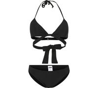 Urban Classics Frauen Bikinis Ladies in schwarz XL schwarz