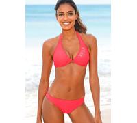 VENICE BEACH Bügel-Bikini Damen coral Gr.44 Cup E