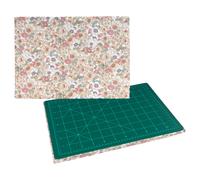 Bügel-und Schneidematte A4 (23 x 30 cm)