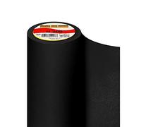 Bügeleinlage Softline H200 fixierbar 90 cm schwarz