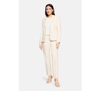 Betty Barclay - Businesshose Grau Beige - Gr. - 36