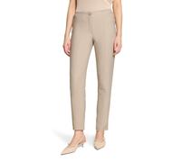 Businesshose 7/8 Länge Style Selina Fashion Taupe 42