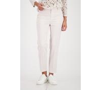 MONARI Hose 7/8 beige | 46