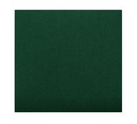 Bügelflicken Köper grün - Aufnäher, Bügelbild, Aufbügler, Applikationen, Patches, Flicken, zum aufbügeln, Größe: 10,0 x 20,0 cm