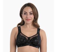 Entlastungs-BH MMTC, Damen, Gr. 100, Cup C, champagner, 86% Polyamid, 14% Elasthan, BHs Entlastungs-BH (95397052-100) champagner