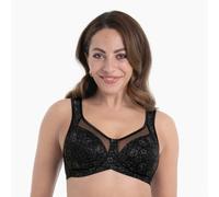 Anita Komfort-BH ohne Bügel - Nahtloser Soft-BH mit Komfortträgern, formender Stütz-BH für große Cups, hoher, Starke Stützwirkung