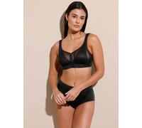 Rosa Faia Rosa Eve Moulded Soft Bra BH Schwarz D 90 Damen