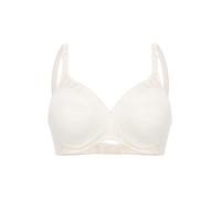 Bügelloser BH FELINA "BH ohne Bügel Weftloc", Damen, Gr. 100, Cup B, beige (champagner), Obermaterial: 75% Polyamid PA. 25% Elasthan EL., BHs (47030225-100) champagner