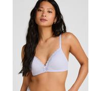 Hunkemöller Vorgeformter BH ohne Bügel Lola Lila 85D