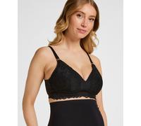 Hunkemöller Still-BH Camilla Schwarz 85D