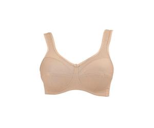 Bügelloser BH Jana Anita beige 75