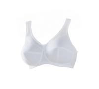 Bügelloser BH Jana Anita weiss 115