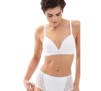 Mey Damen Serie Amorous Spacer Soft-BH (Größe: 70A / Farbe: weiss)