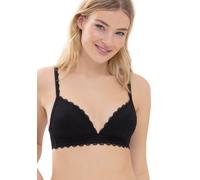 Mey Damen Serie Amorous Spacer Soft-BH (Farbe: schwarz / Größe: 80A)
