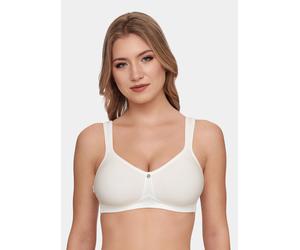 Bügelloser BH mit Spacer-Schalen weiß 90 B