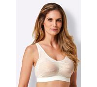 Bügelloser BH MMTC, Damen, Gr. 70/38, beige (champagner), 62% Polyamid, 38% Elasthan, BHs (59887334-70) champagner