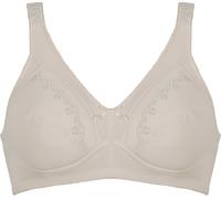 Naturana Bügelloser BH in Beige - Größe 90A | Damen Bhs