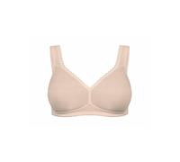 Bügelloser BH Organic Cotton Susa beige 95