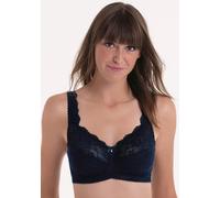 Rosa Faia Bügelloser-BH Bobette maritime blue (Unterbrustumfang: 100 / Körbchengröße: C)