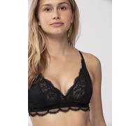 mey - Bügelloser BH Serie Amazing Schwarz Unterwäsche Damen