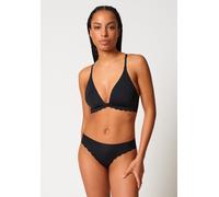 Bügelloser BH SKINY "Sensation", Damen, Gr. 70, Cup B, schwarz, Obermaterial: 56% Polyamid, 44% Elasthan, unifarben, BHs (90429028-70) schwarz