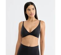 Sloggi Push-up-BH Zero Feel 2.0 The UP P Bra Schwarz S
