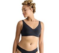 sloggi - Soft bra - Black 000M - sloggi Zero Feel - Unterwäsche für Frauen