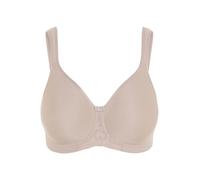 BH o. Bügel gemoldet Beige 85 D Cup