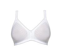 Susa Bügelloser BH Topsy 9481 gemoldet Weiß 90C Damen
