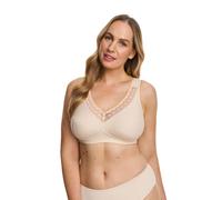 SUSA Print 8252 Pure beige-Print 100D