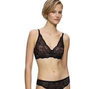 Triumph Damen Amourette Charm N03 Non-wired bra, SCHWARZ, 70C