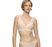 Triumph BH ohne Bügel Amourette Charm 10210687 Beige 85F