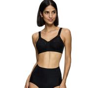 Triumph Doreen X, Bügelloser BH Damen, Schwarz, 85C