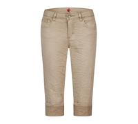 BUENA VISTA ANGELA cashew 2305 B5824 4003.9121 - Stretch Twill XS