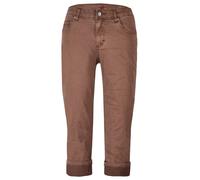 BUENA VISTA ANGELA choco 2305 B5824 4003.6970 - Stretch Twill XS