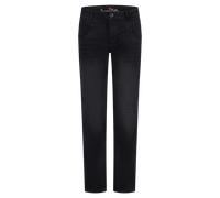 Buena Vista Anna C Straight Cropped Cross Denim 2410 B5889 747.5866 S