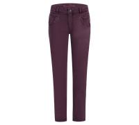 Buena Vista Anna C Straight Cropped Stretch Twill 2410 B5889 4141.1347 M