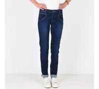 BUENA VISTA ANNA C dark blue 2209 B5318 409.5095 - Stretch Denim XS