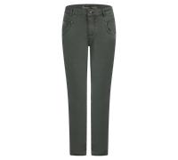 Buena Vista Anna C Straight Cropped Stretch Twill 2410 B5889 4141.2965 S