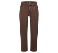 BUENA VISTA ANNA C STRAIGHT 7/8 kaffee 2603 B5859 4219.8340 - Summer Twill S