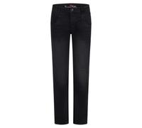 Buena Vista Anna C Straight Cropped Cross Denim 2410 B5889 747.5866 L