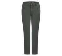 Buena Vista Anna C Straight Cropped Stretch Twill 2410 B5889 4141.2965 XXS