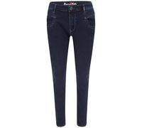 Buena Vista Anna C Stretch Denim raw Blue 2109 J5318 212.1933 XXS
