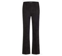 Buena Vista Damen Antigua Soft Scuba Hose - Black (DE/NL/SE/PL, Alphanumerisch, XS, Regular, Regular, Black)