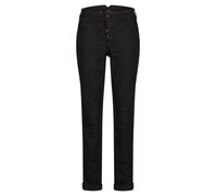 BUENA VISTA BALI black 2209 B5396 681.014 - Stretch Twill XXS