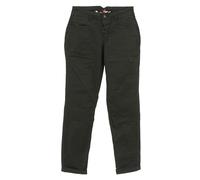 Buena Vista, Bali Twill, Damen Jeans Hose Popelinestretch Black XS