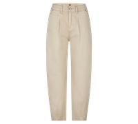 Buena Vista Hose Ballon in Beige, Größe M