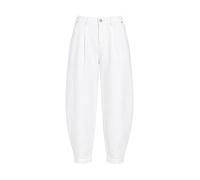 Buena Vista Ballon Stretch Twill - Ballonhose mit Bundfalten - Damen Stoffhose - XXS