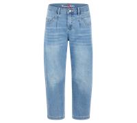 BUENA VISTA BARREL-F charming blue 2507 B5944 102.8565 - Cozy Denim S