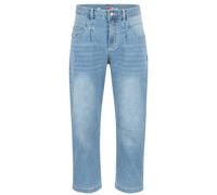 BUENA VISTA BARREL-F charming blue 2508 B5944 102.8565 - Cozy Denim M